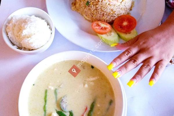 Nara Thai Dining - Humble