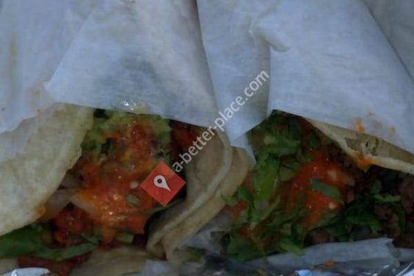 Naranjo's Taco Truck