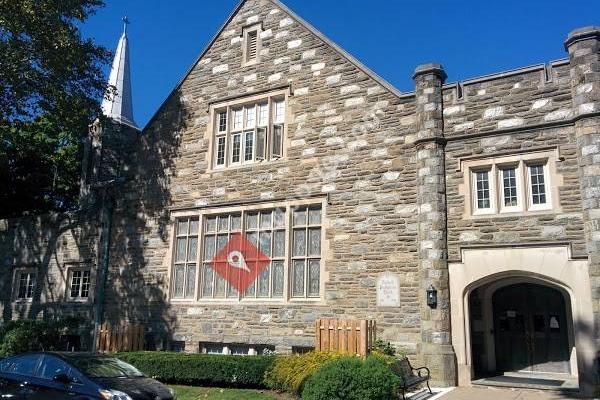 Narberth Presbyterian Church