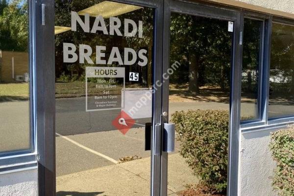 Nardi Breads