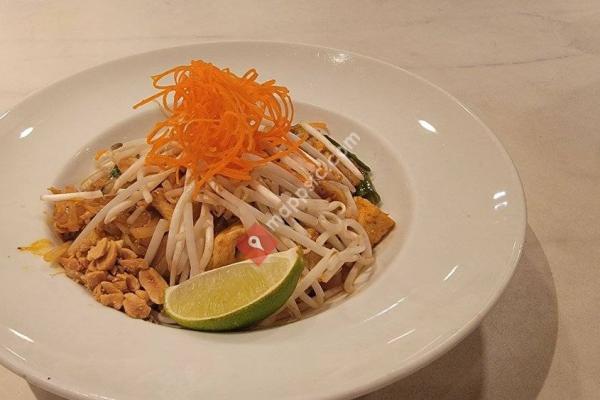 Naree Thai Restaurant