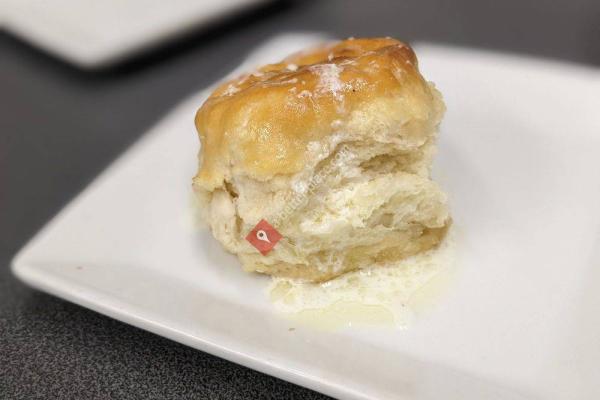 Narobia's Grits & Gravy