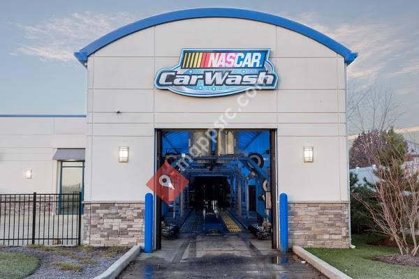 NASCAR Car Wash Joliet
