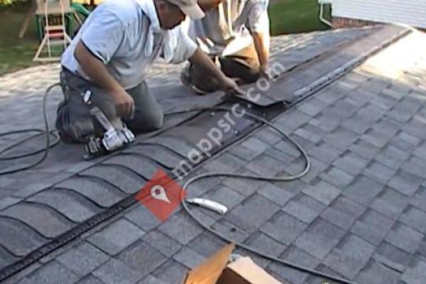 Nashville Roofing Experts