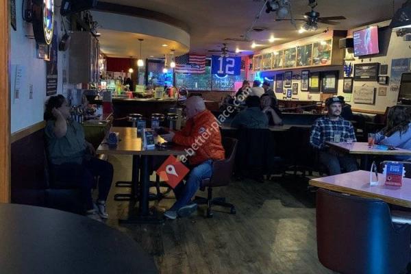 Nashville's Sports Bar