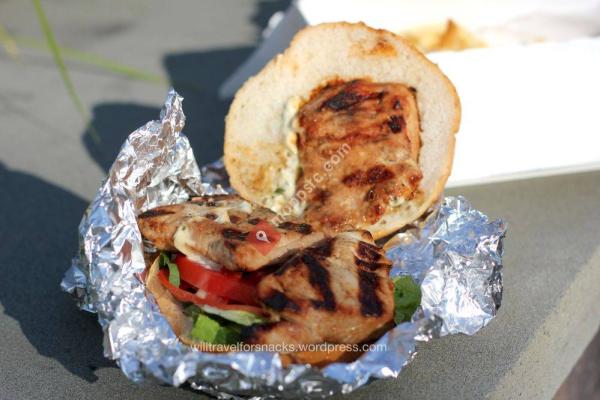 Nassau Street Seafood & Produce