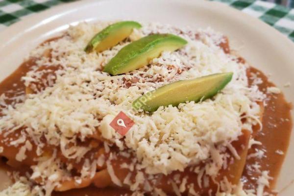 Nataly's Mexican Cuisine And Bakery