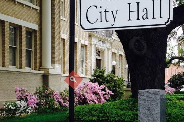 Natchez City Hall