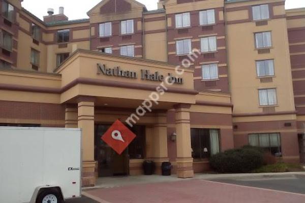 Nathan Hale Inn & Conference Center