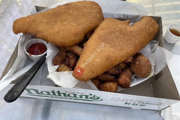Nathan's