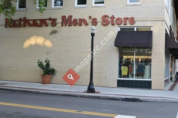 Nathan's Men's Store