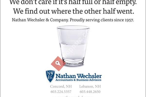 Nathan Wechsler & Company, P.A.