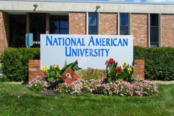 National American University Bloomington