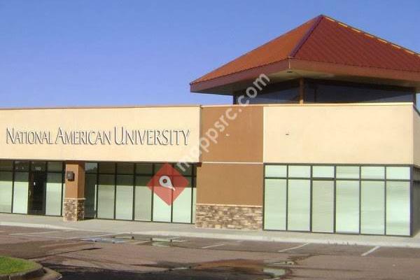 National American University Colorado Springs