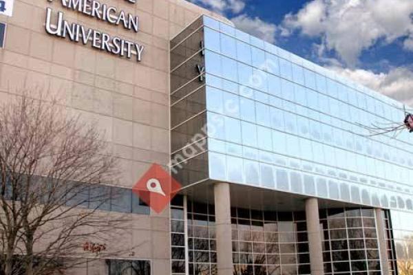 National American University Indianapolis