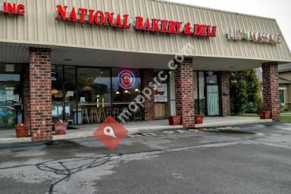 National Bakery & Deli