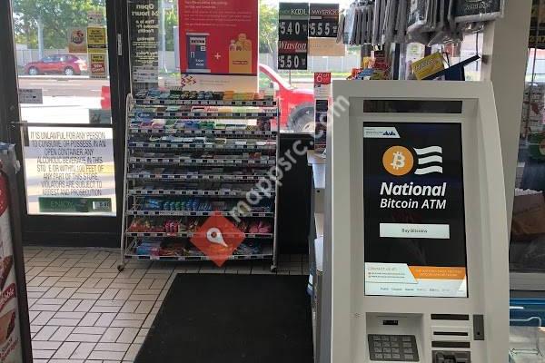 National Bitcoin ATM