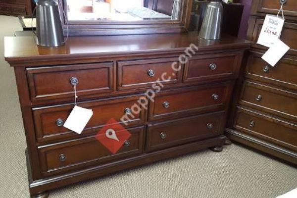 National Furniture Liquidators