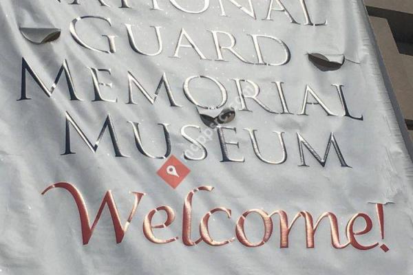 National Guard Memorial Museum