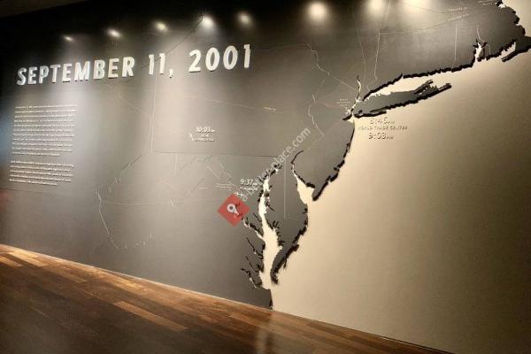 National September 11 Memorial Museum