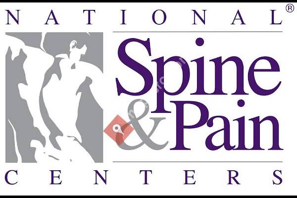 National Spine & Pain Centers