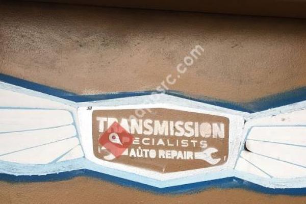 National Transmission and Auto Repair