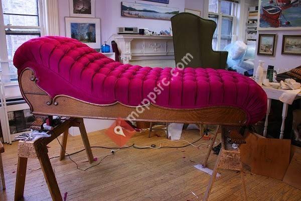 National Upholstering