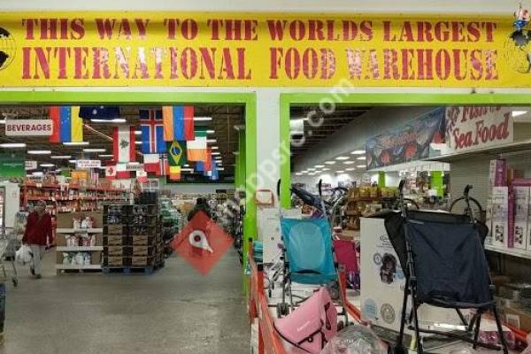 National Wholesale Liquidators