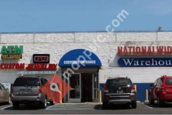 Nationalwide Furniture Warehouse