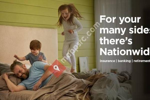 Nationwide Insurance: Edward M Bowsza