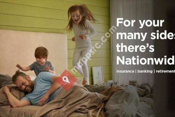 Nationwide Insurance: Jeffrey James Dougherty