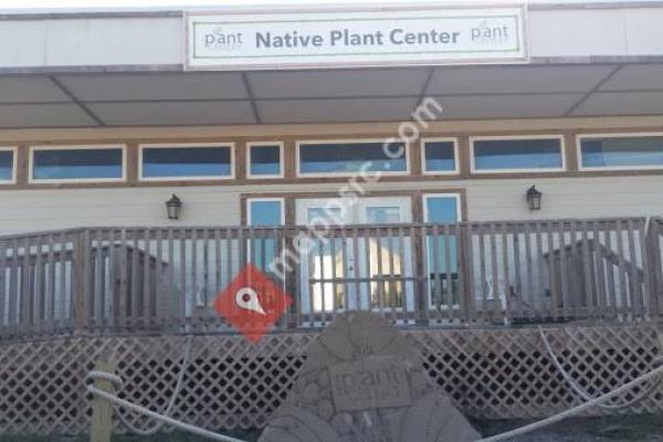 Native Plant Center