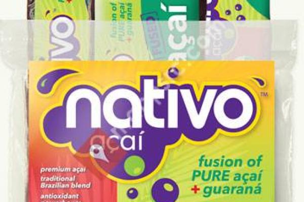 Nativo Amazon Acai Company