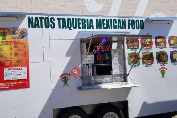 Nato's Taqueria Mexican Food