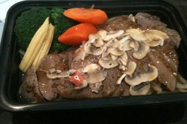 Natsu Japanese Restaurant