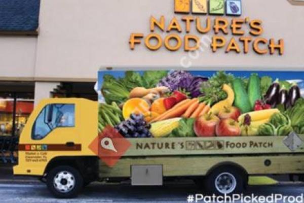 Nature's Food Patch