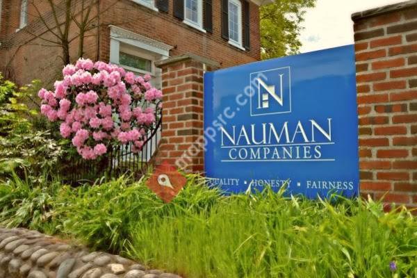 Nauman Contracting & Roofing