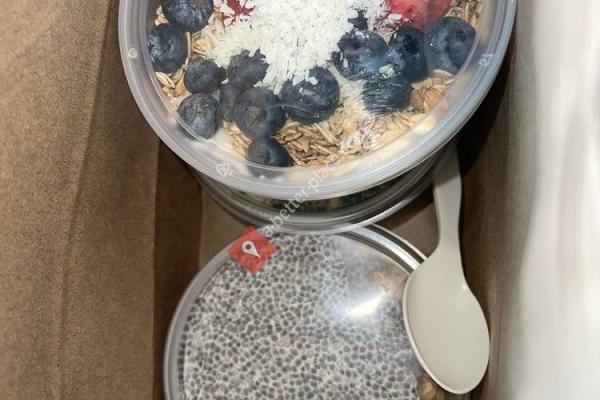 Nautical Bowls Chanhassen