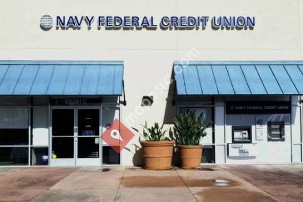 Navy Federal Credit Union