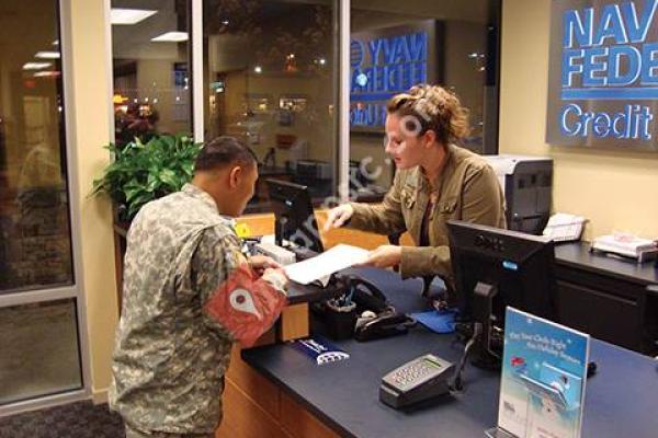 Navy Federal Credit Union - ATM