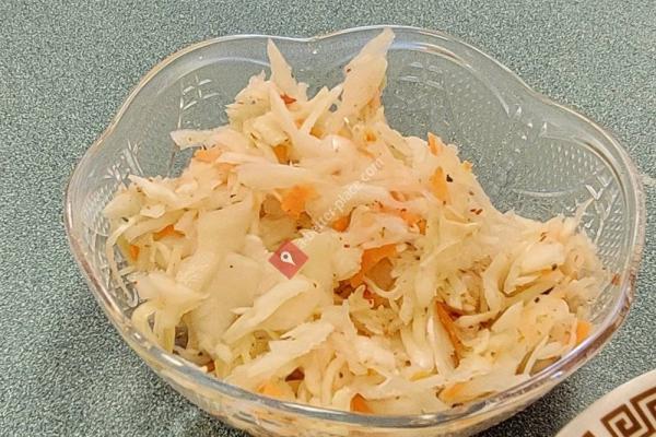 Nayeli’s Salvadorian & Mex Food