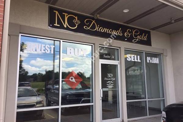 NC Diamonds & Gold