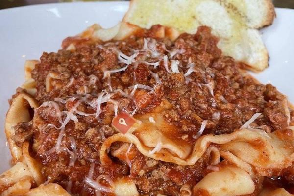 Nebo Cucina & Enoteca