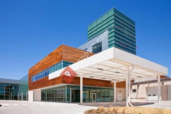 Nebraska Medicine Bellevue