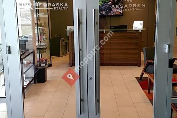 Nebraska Realty - Steve Lauver