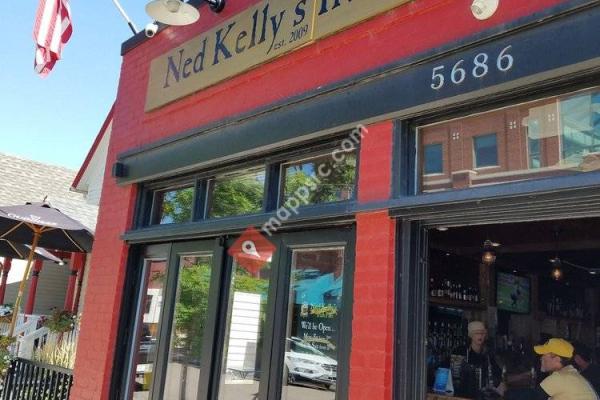 Ned Kelly's Irish Pub
