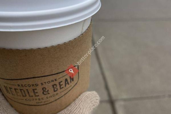 Needle & Bean