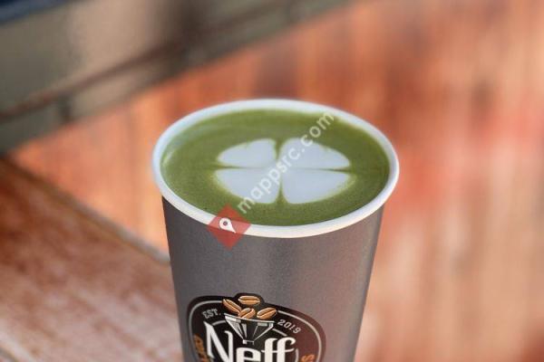 Neff Coffee Roasters