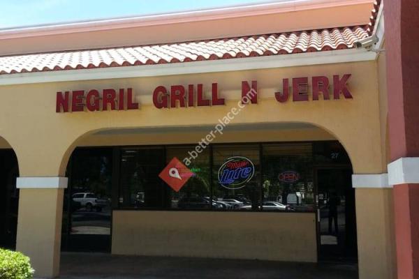 Negril Grill & Lounge