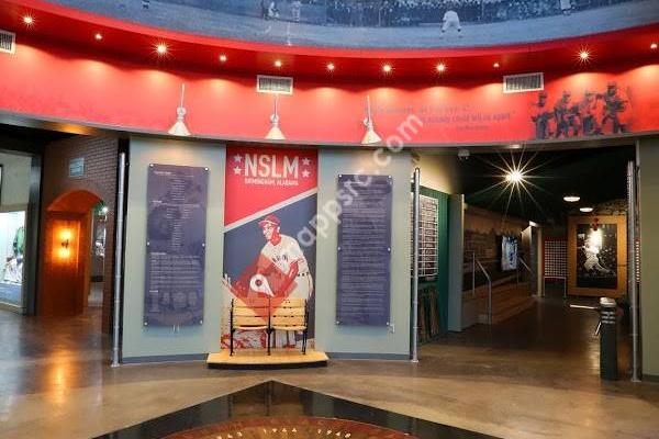 Negro Southern League Museum